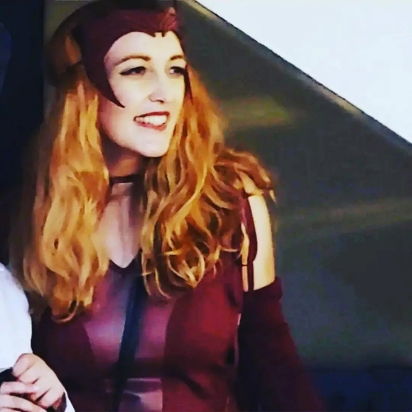 Meet your Posher, Frenzy - Picture 7 of 11